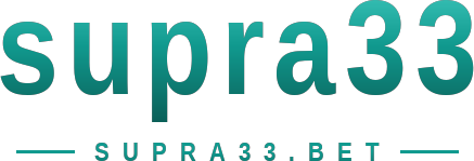 supra33 logo